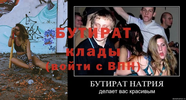 крисы Баксан