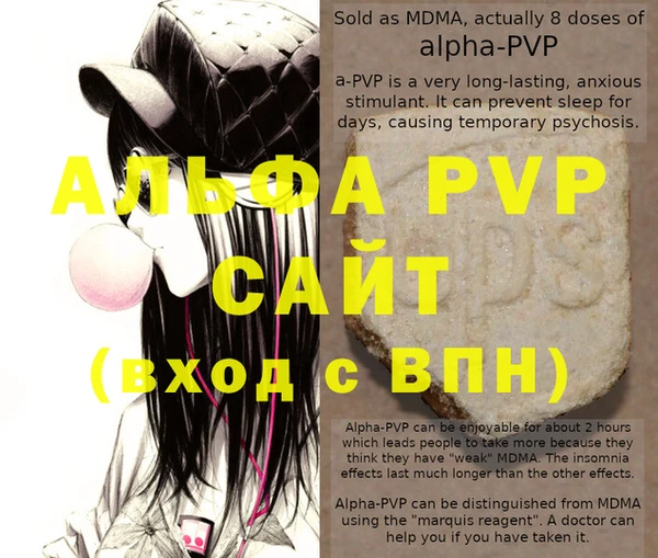 крисы Баксан